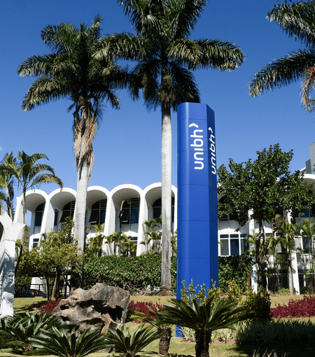 UniBH é o melhor Centro Universitário de BH pela 3ª vez consecutiva